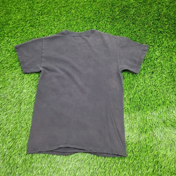 2PAC Tupac-Shakur Shirt Womens Small 17x24 Black - Picture 4 of 12